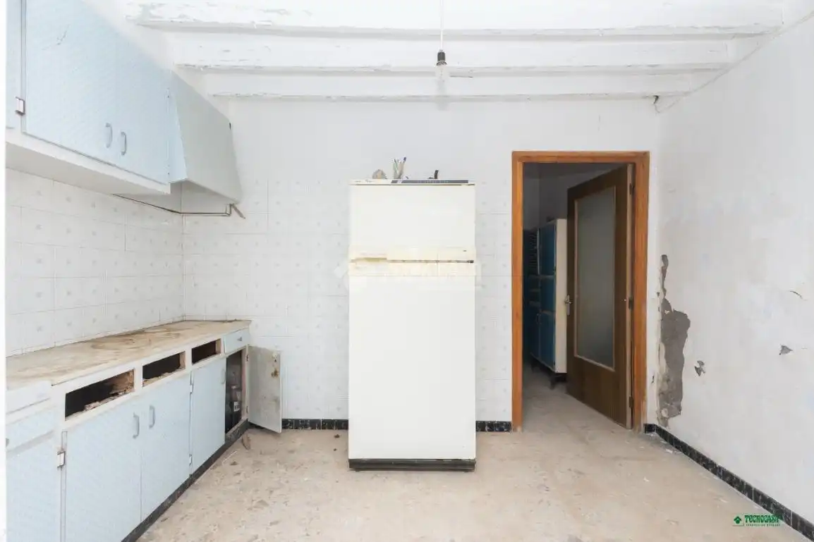 Casa rústica en venda a Zurgena, imagen 10