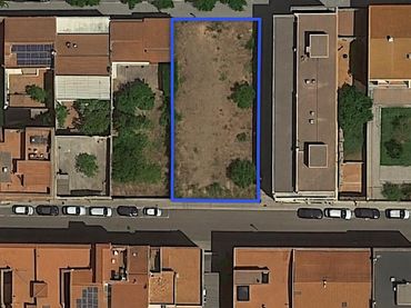 Terreny residencial en venda a Pare Baldiri