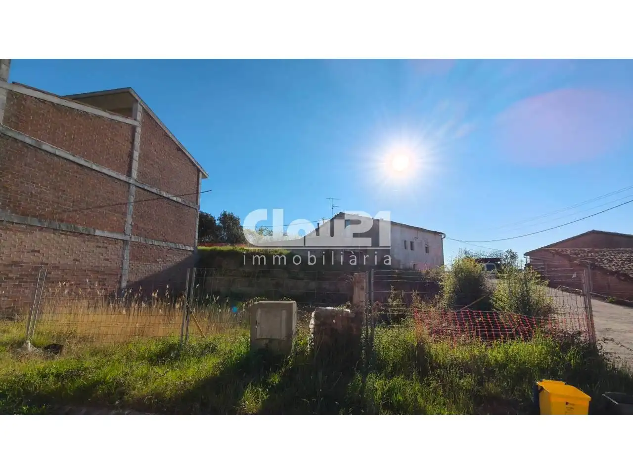Wohnbaugrundstück zum Verkauf in Calle Cap del Pla, imagen 3