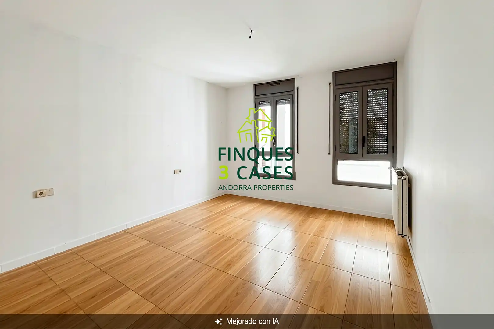 Apartament amb ascensor de lloguer a Avinguda Carlemany, imagen 8
