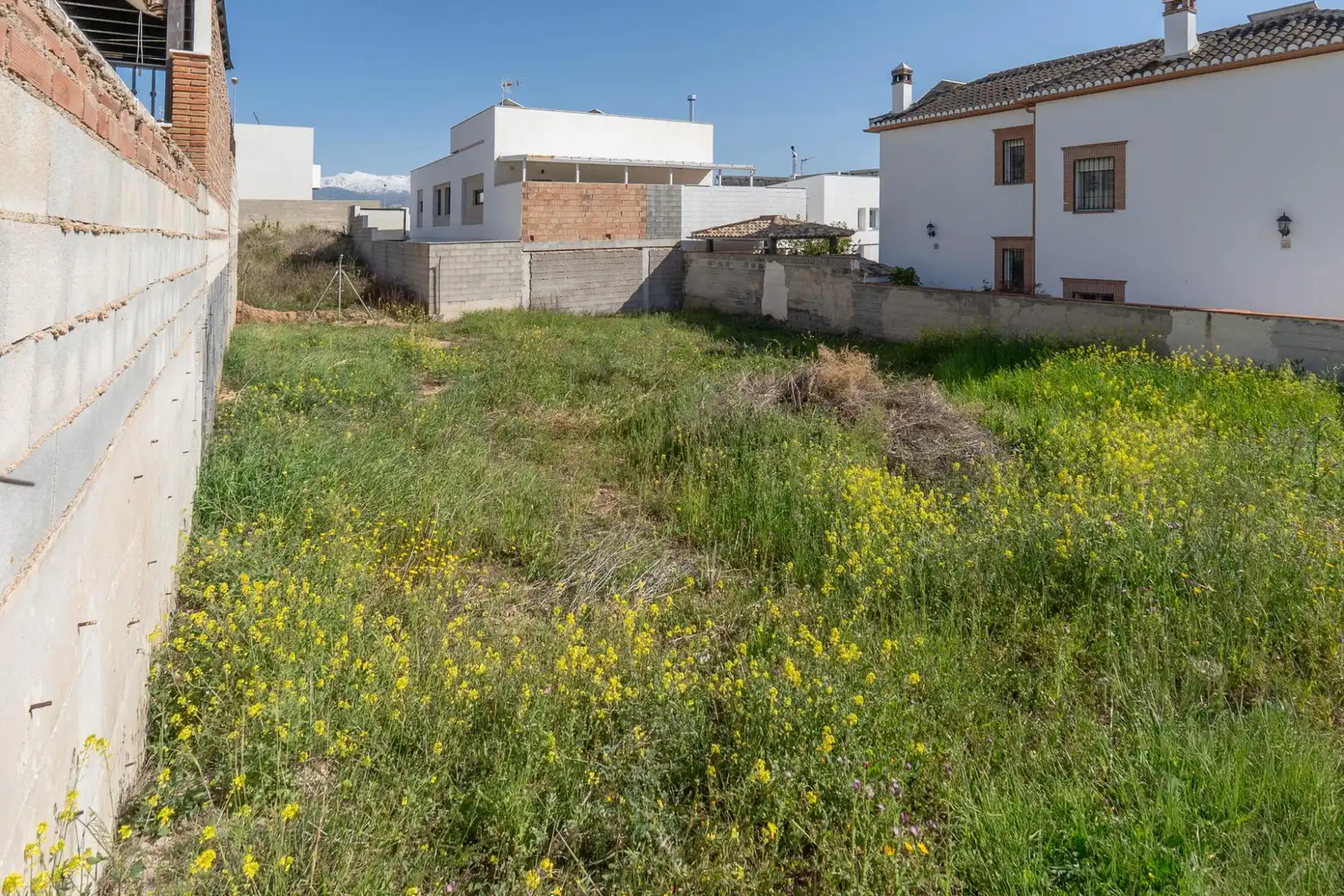 Terreny residencial en venda a Peligros, imagen 8