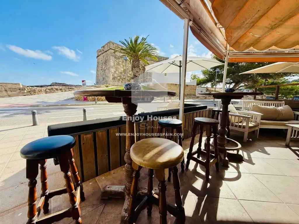 Local comercial en venta en Casco Urbano, imagen 20