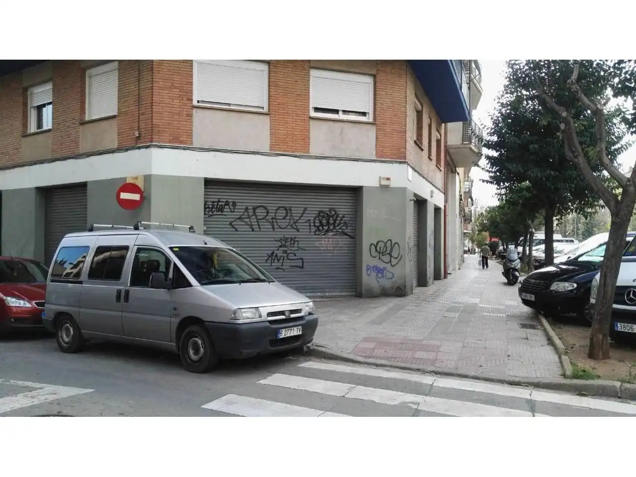 Local comercial en venta en Carrer Girona, imagen 3