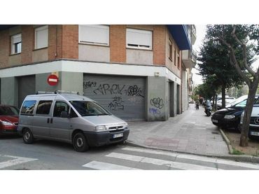 Local comercial en venda a Calle Carrer Girona