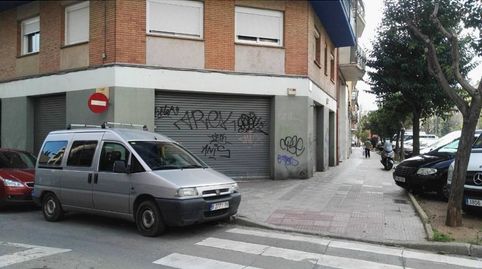 Local en venta en Venta. Gran Via  Sabadell. Bona comunicació