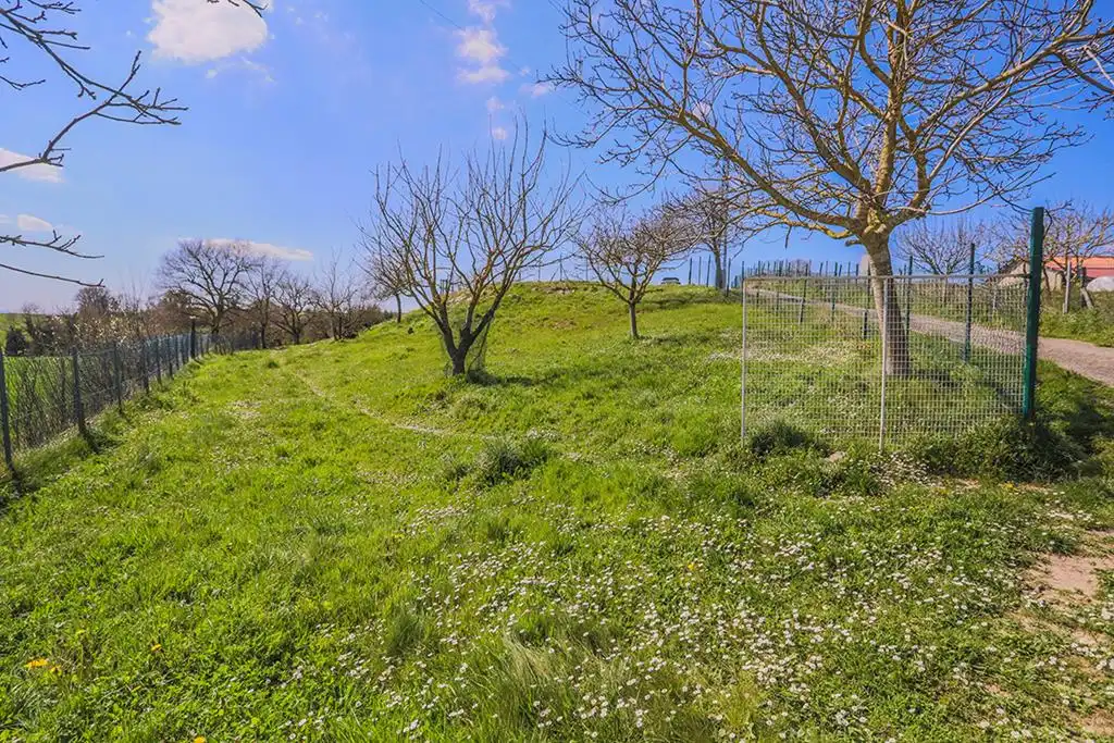 Land for sale in Zalduondo