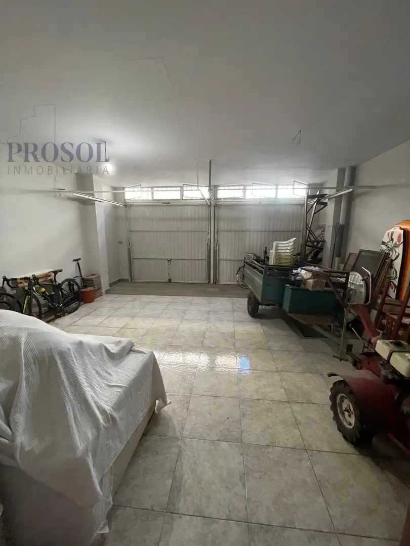 Casa adosada en venta en Moncofa con Terraza