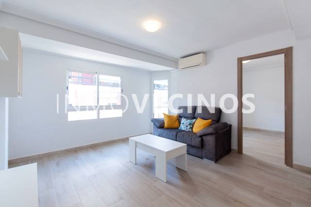 Piso en Alquiler en L'Hort de Senabre