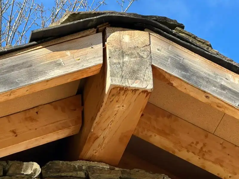 Außenansicht von Country house zum Verkauf in Mieres (Asturias)