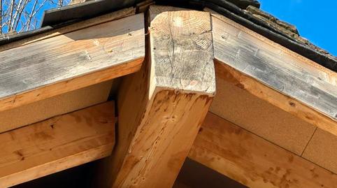 Foto 3 de Finca rústica en venda a Lugar Urbies, 67, Zona Rural, Mieres (Asturias)