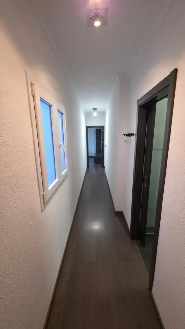 Flat for rent in de La Banqueta, Santa Bárbara - Ciudad Deportiva