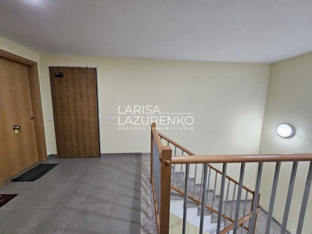 Dúplex en venta en L'Aldea con Terraza y Balcón