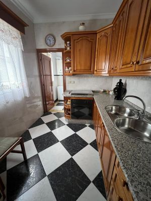 Cocina de Piso en venta en Badolatosa con Trastero