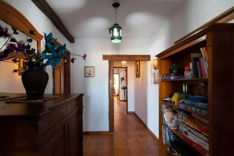 Casa o chalet en venta en Tías con Jardín privado, Trastero y Amueblado