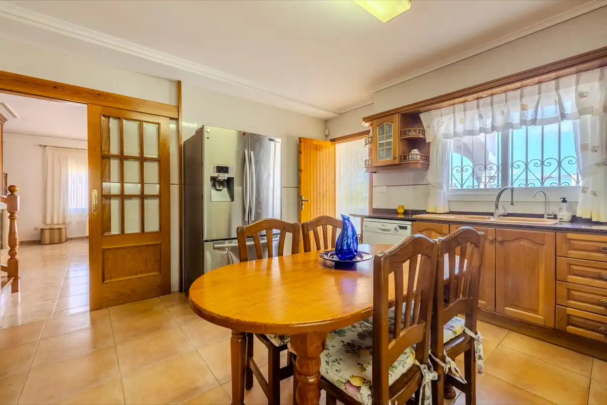 Chalet con piscina en venta en La Pedrera - Vessanes, imagen 33