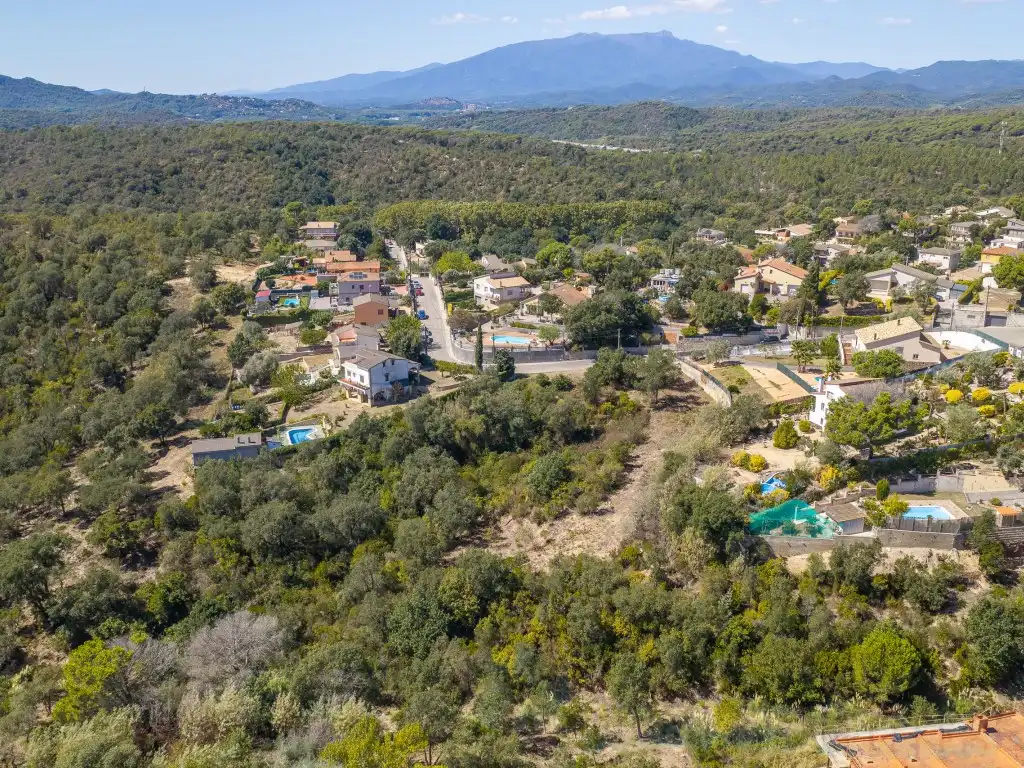 Terreny residencial en venda a Urbanizacion Mas Altaba, imagen 10