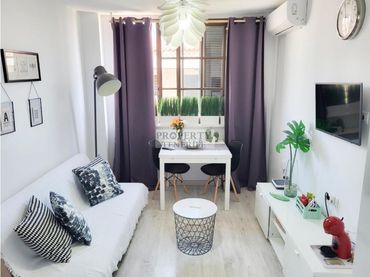 Appartement compact avec ascenseur à vendre à Los Cristianos