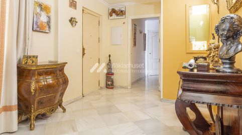 Foto 2 de Piso en venta en Maritimo Pablo R Picasso, 18, Los Álamos, Torremolinos