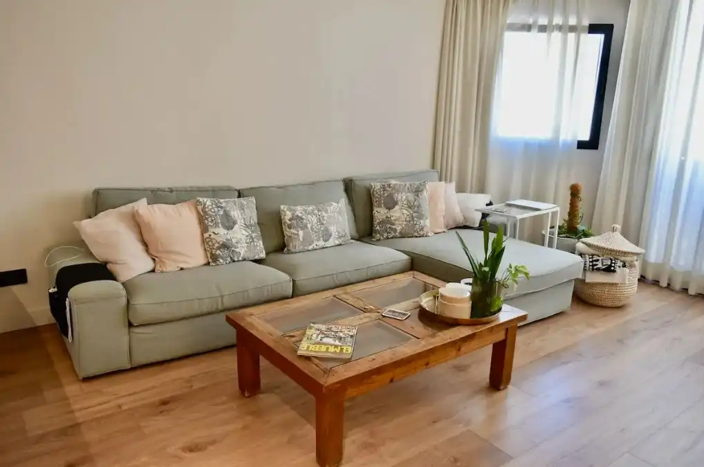 Piso con ascensor en venta en Calle Mendoza, imagen 2