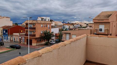Foto 2 de Casa o xalet en venda a Los Narejos - Punta Calera, Los Alcázares