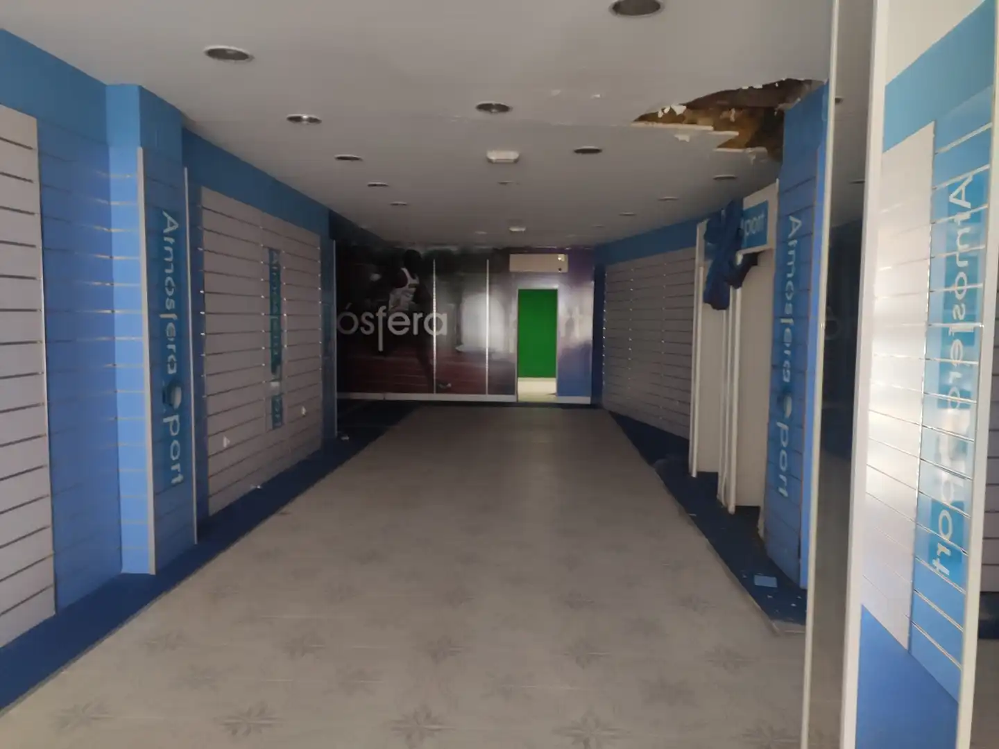 Local comercial en venda a Quintanar de la Orden