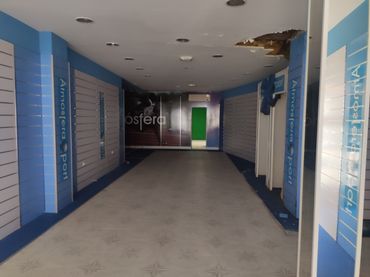 Local comercial en venda a Quintanar de la Orden