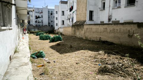 Foto 2 von Geschaftsraum zum Verkauf in Calle Fernando Giráldez, Numancia, Madrid Capital