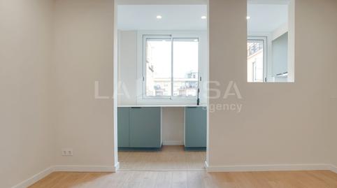 Foto 3 de Pis en venda a Carrer del Francolí, El Putget i el Farró,  Barcelona Capital