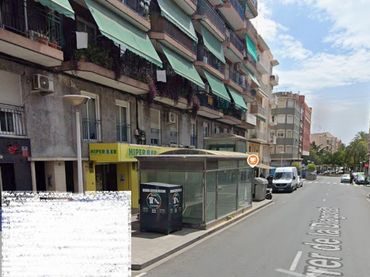 Individuale con ascensore in vendita a Elche ciudad