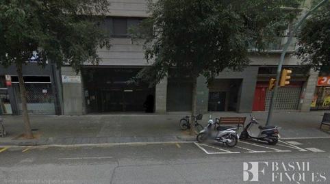 Foto 4 de Garaje en venta en Madrid, Sants-Badal,  Barcelona Capital