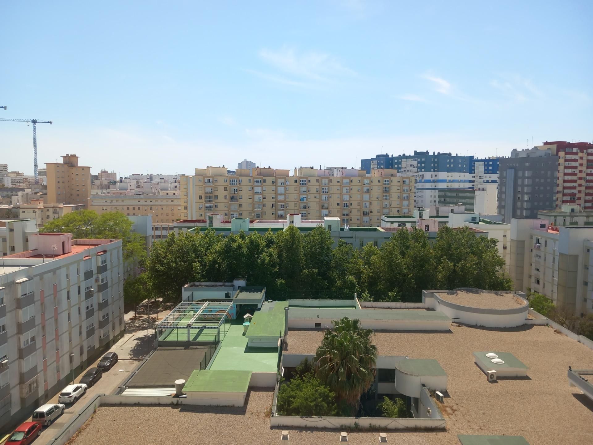 Piso en venta en Astilleros - La Paz  - Loreto - El Corte Inglés