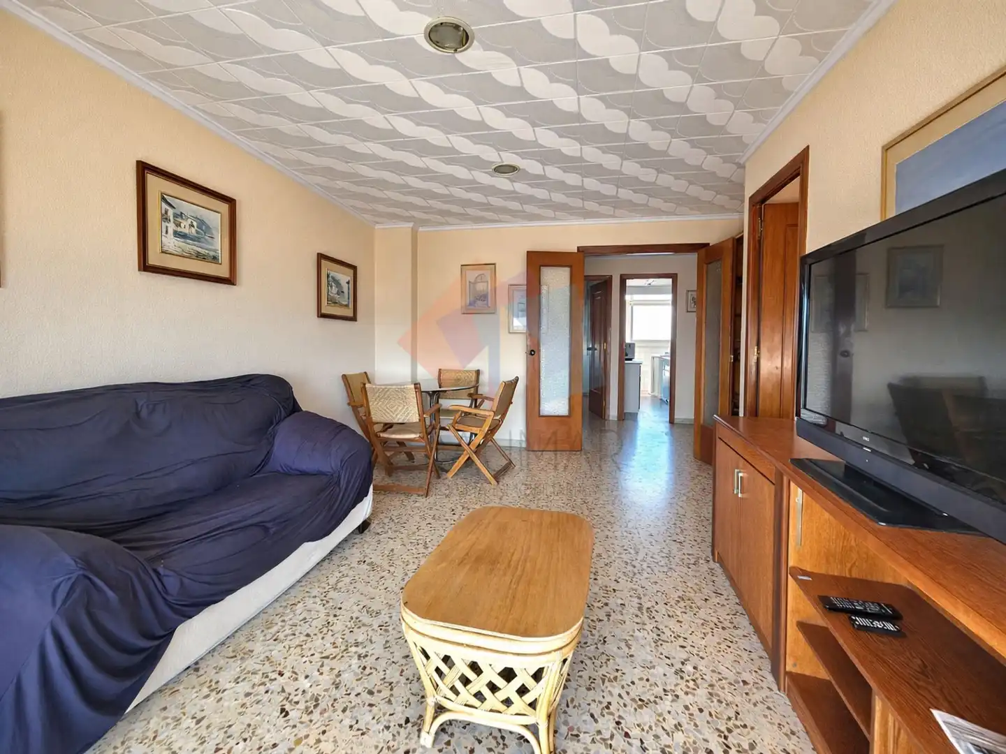 Piso con piscina en venta en Playa de Gandia, imagen 10