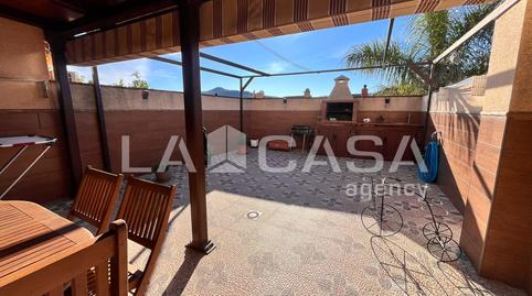 Foto 3 de Casa adosada en venta en San García, Algeciras