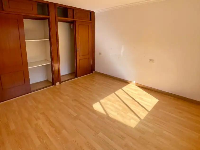 Schlafzimmer von Dachboden zum Verkauf in Centro - Echegaray