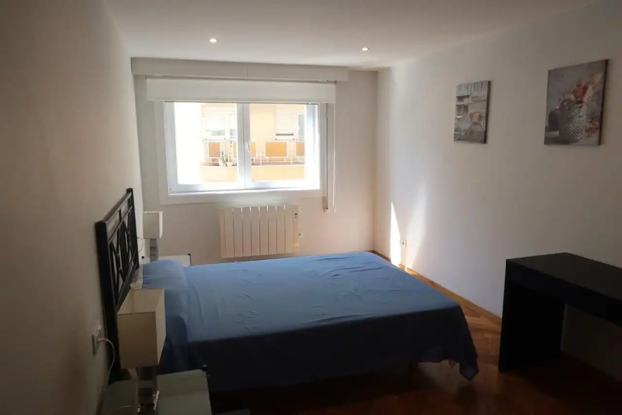 Piso con ascensor en venta en Almirante Romay, imagen 25