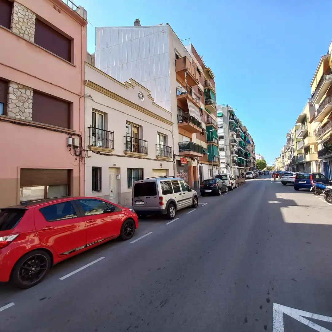 Wohnung mit Terrasse zum Verkauf in Carrer AIGUA, imagen 3