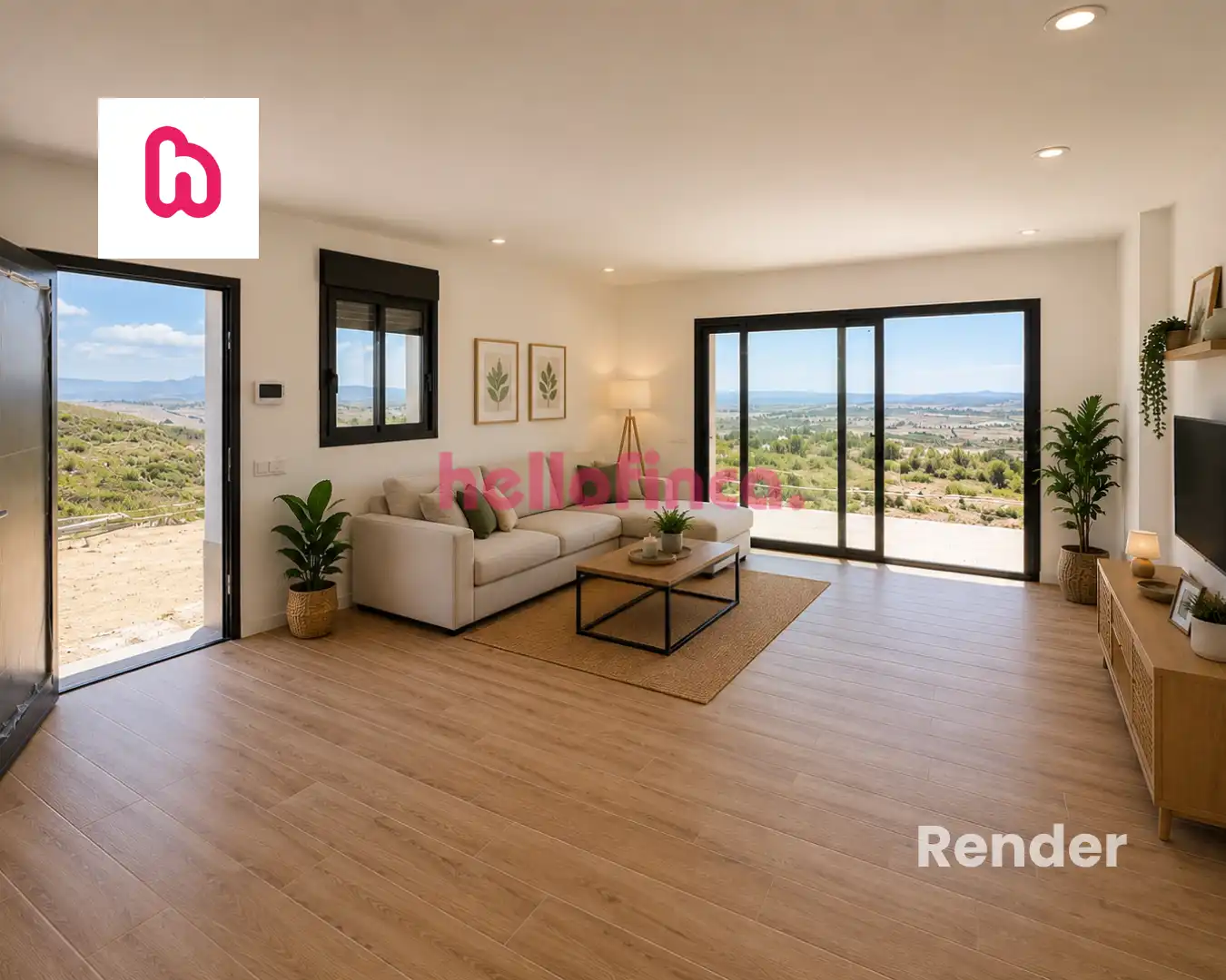 Maison avec terrasse à vendre à El Pont de Vilomara i Rocafort, imagen 17