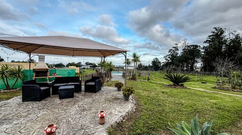 Foto 4 de Finca rústica en venta en N/a, Gibraleón, Huelva