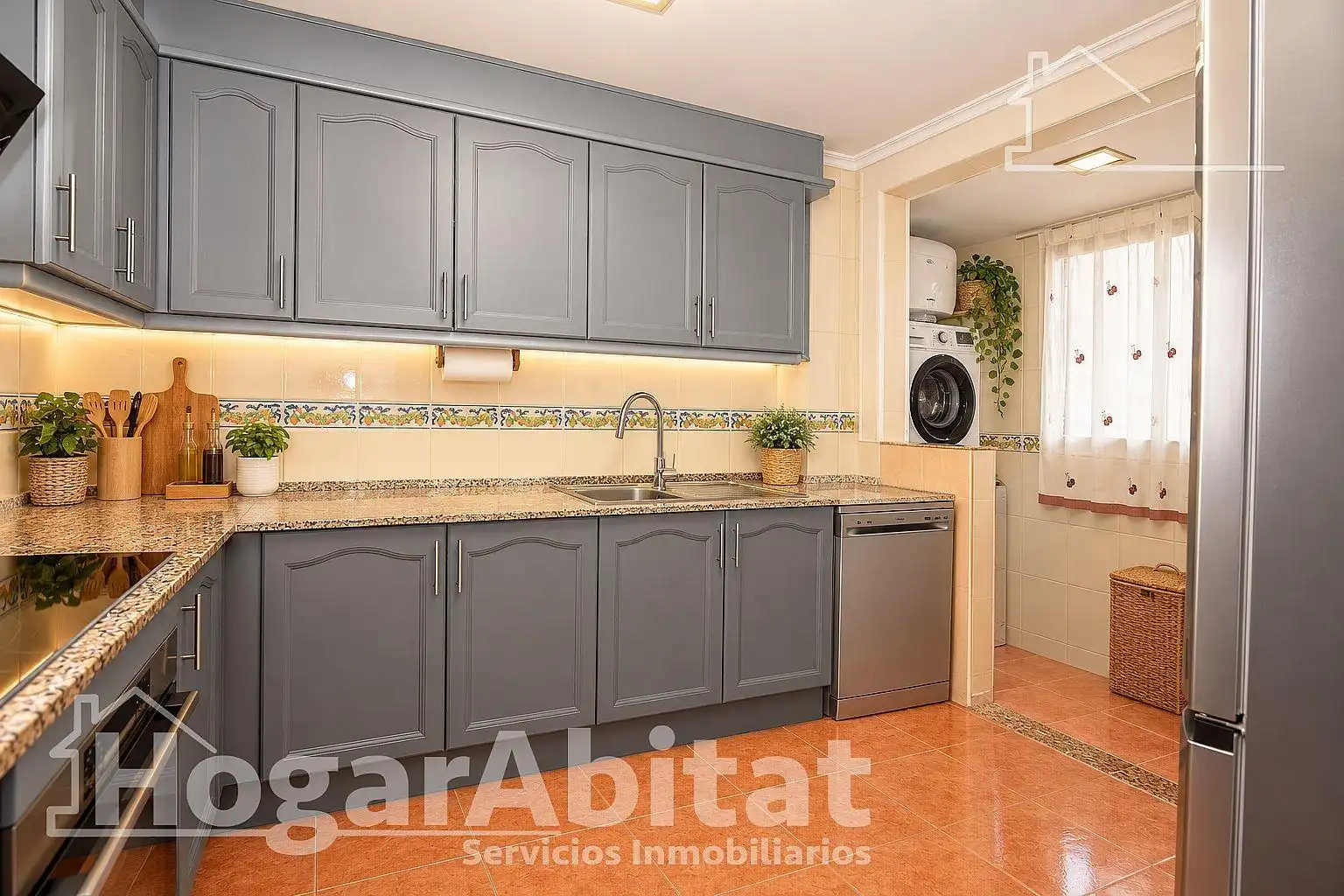 Attique avec ascenseur à vendre à Calle SANT IGNASI LOYOLA, imagen 6