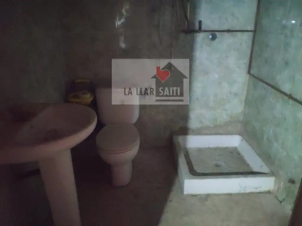Bany de Casa o xalet en venda en Xàtiva