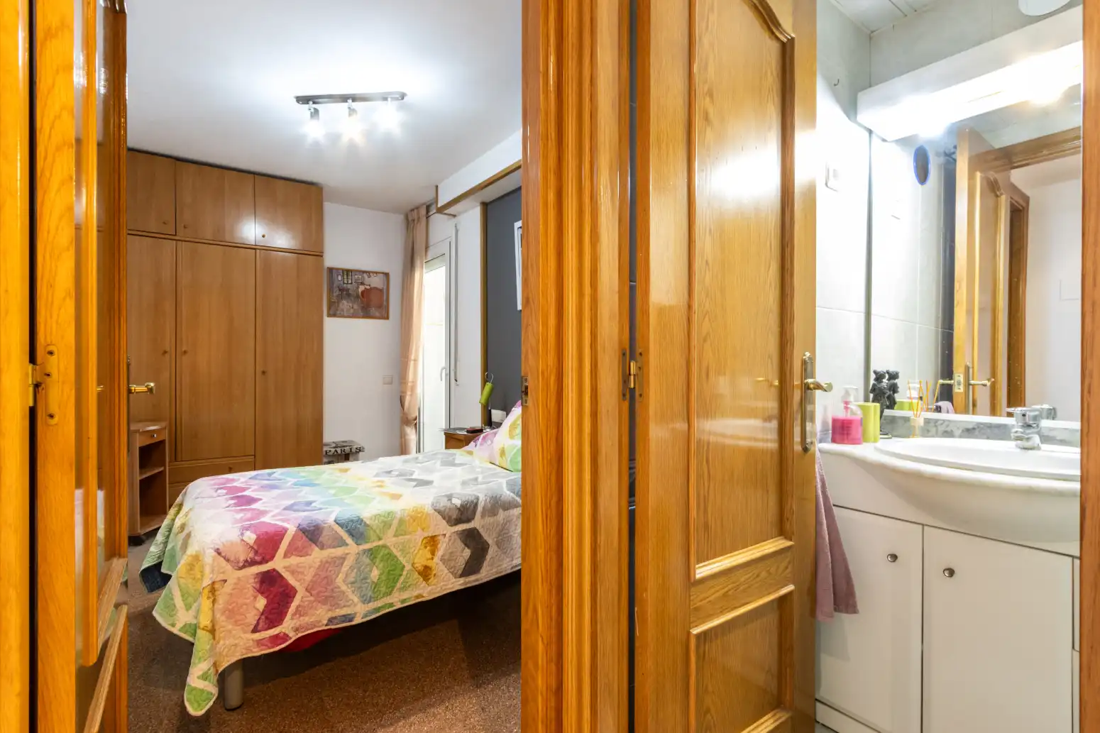 Piso en venta en Terrassa - RAMBLA FRANCESC MACIA, Sant Pere Nord