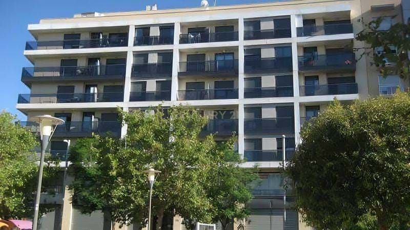 Oficina en venda a Parc Central
