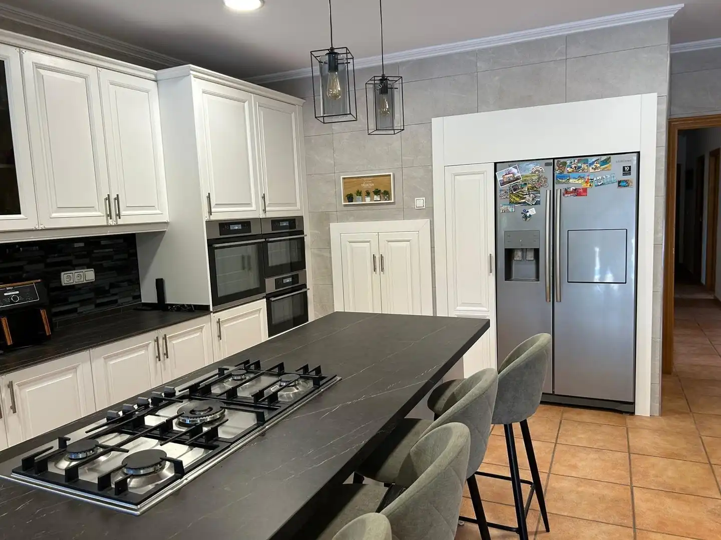 Villa con terrazza in vendita a Totana, imagen 15