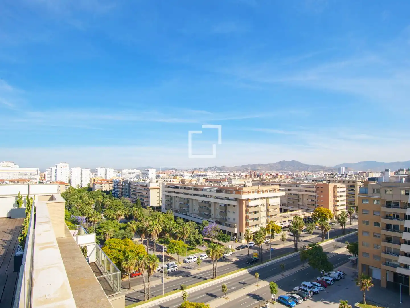 Attique avec terrasse à vendre à Carretera de Cádiz, imagen 45