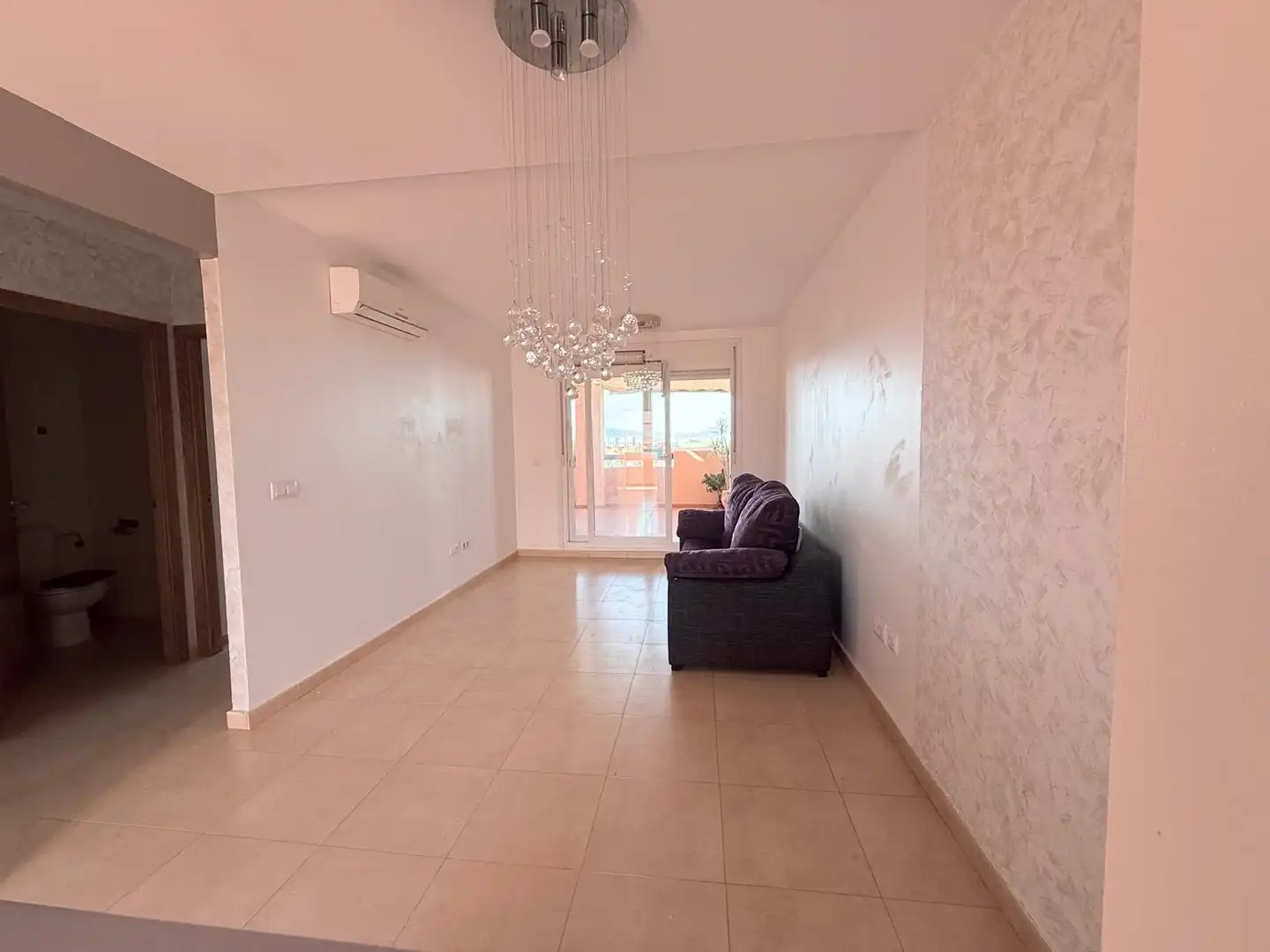 Flat with pool for sale in Condado de Alhama, imagen 14
