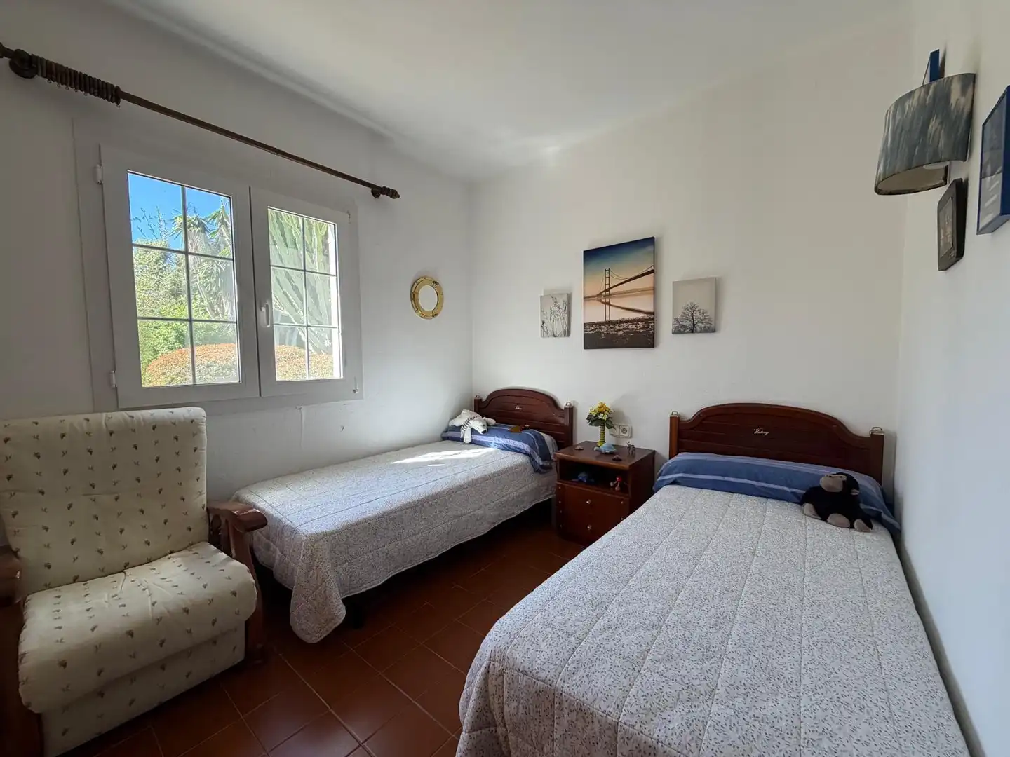 Casa o xalet en venda a Passeig Dames, Cala Blava - Bellavista
