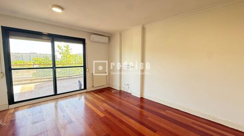 Foto 4 de Piso de alquiler en Espartales, Alcalá de Henares