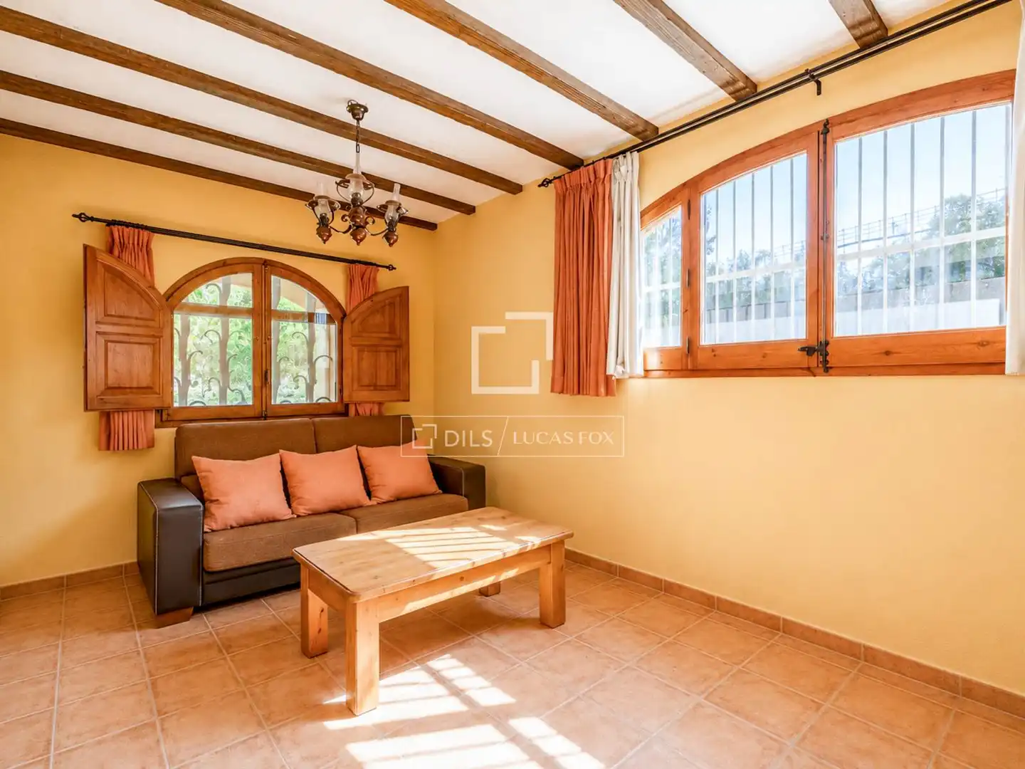Finca rústica en venda a La Bisbal del Penedès