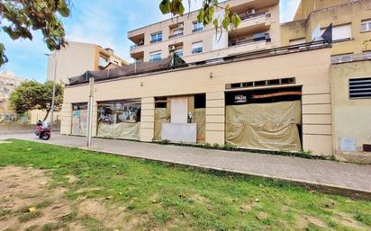 Exterior view of Premises for sale in Girona Capital