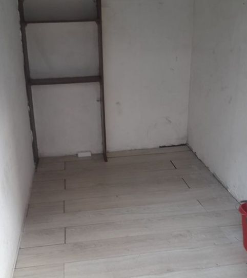 Foto 2 de Trastero en venta en Itsasoko Birjina Kalea, 16, Capitán Mendizabal - La Sardinera, Santurtzi